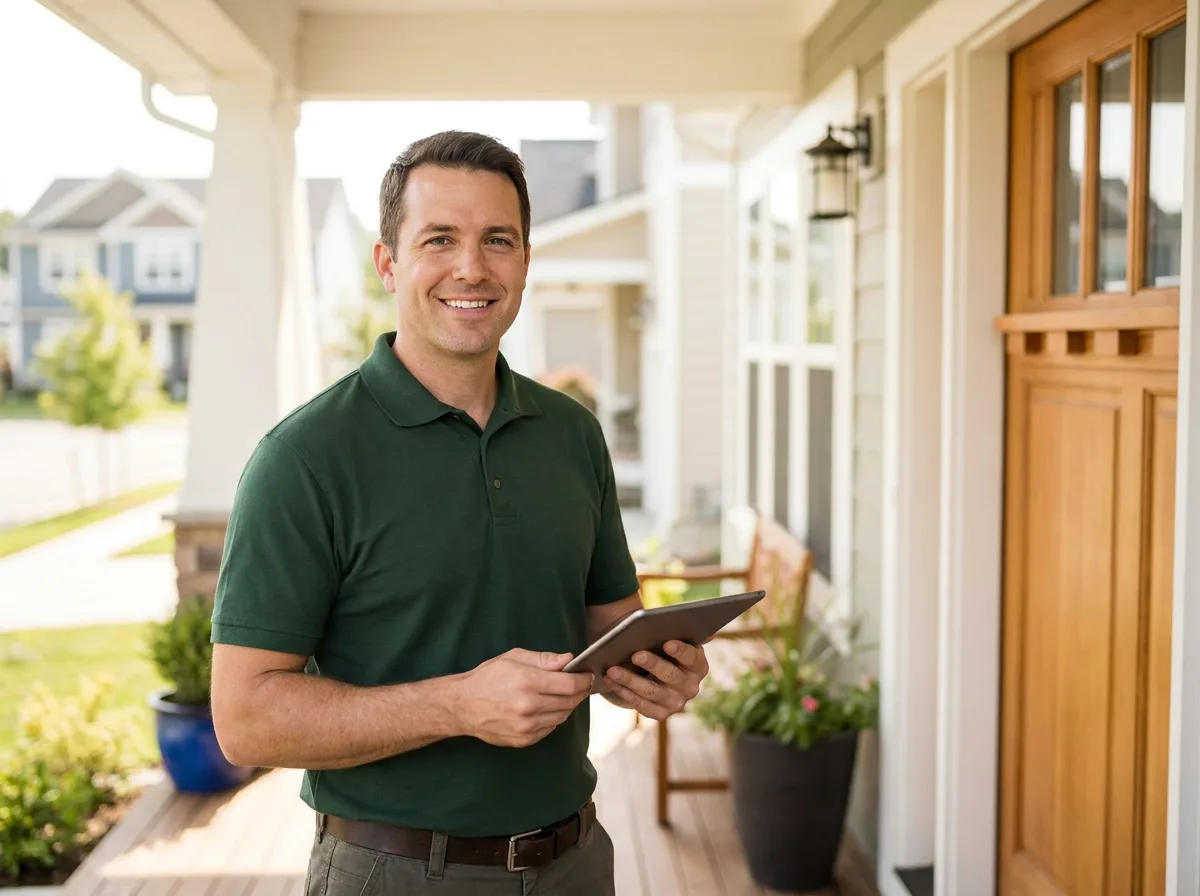 Pest control FAQs for Orion, IL